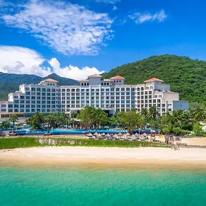 Ocean View Yalong Bay Sanya